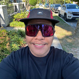 Meet your Posher, Ervin john